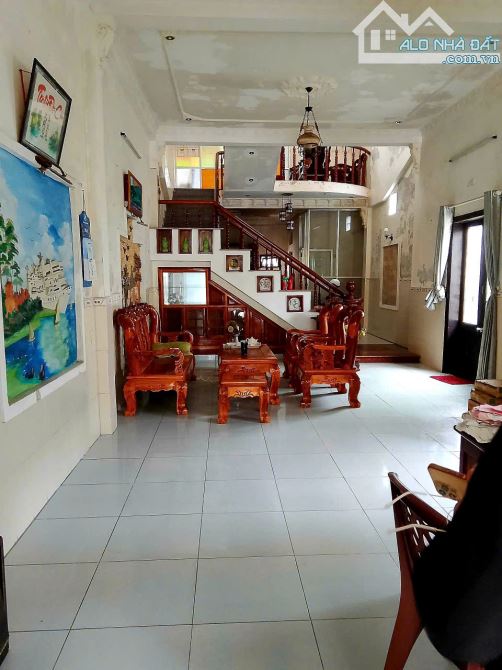 Nhà Mt Lạc Long Quân, Dt 535m2, Ngang 18m, Đg 20m, Giá 9,7 Tỷ. - 6