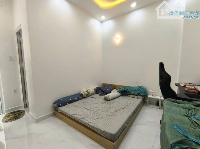 HXH Lê Văn Sỹ - Phường 1 - Tân Bình - 6
