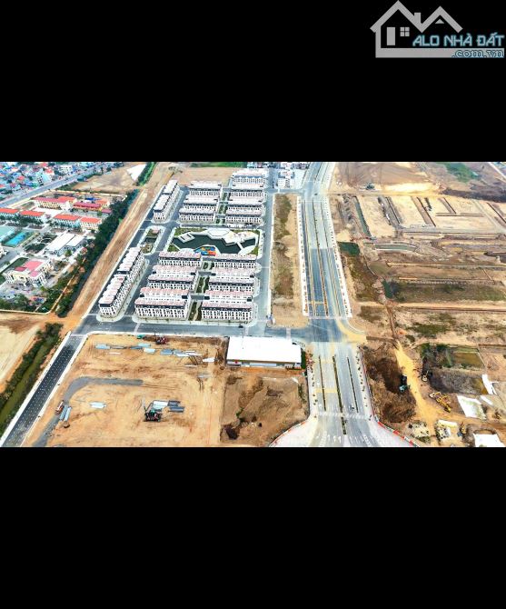 Độc quyền quỹ căn Hoàng Huy New City 2. Hướng Nam. Giá chỉ 9,8 tỷ/căn - 6