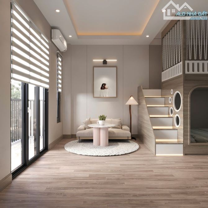 BÁN BUILDING XÃ ĐÀN - ĐỐNG ĐA 100M2 7 TẦNG THANG MÁY CHO THUÊ 1.8 TỶ/NĂM GIÁ 23.8 TỶ - 6