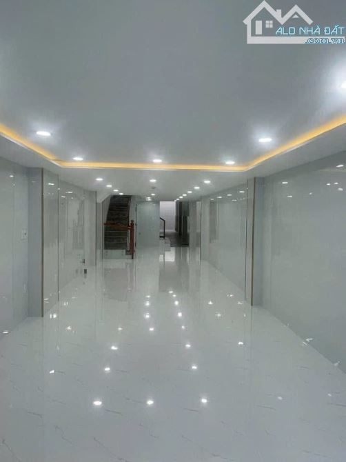 Bán MTKD tại Âu Dương Lân, 24,8 tỷ, 150m2, 6 tầng, 15PN, 15WC, full nội thất ,có thang máy - 6