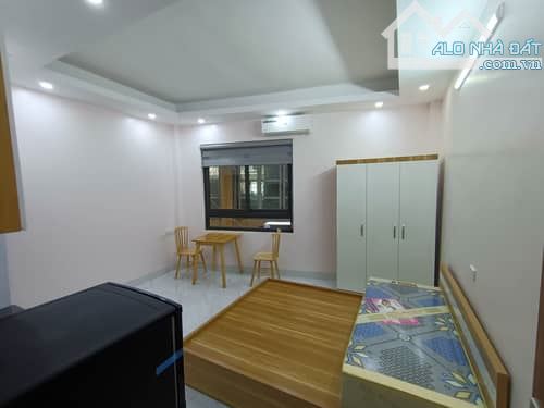 💥SIÊU PHẨM APARTMENT – 13 CĂN HỘ FULL NỘI THẤT – GẦN PHỐ Minh Khai - 65m² - MT 4.5m - 6💥 - 6