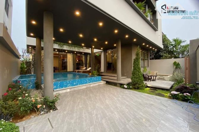 🌟🌟🌟BÁN VILLA NGUYỄN LỮ-NAM VIỆT Á KHU VIP ĐÀ NẴNG LH MR HỌC 🌟🌟🌟 - 7