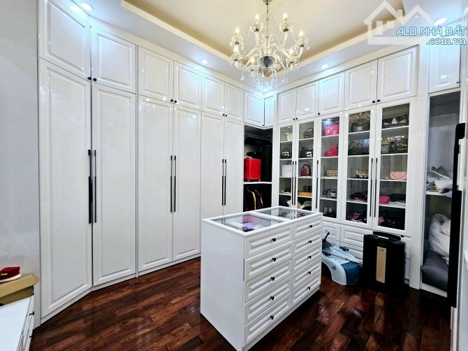Bán nhà Đằng Hải biệt phủ thang máy độc lập - 7