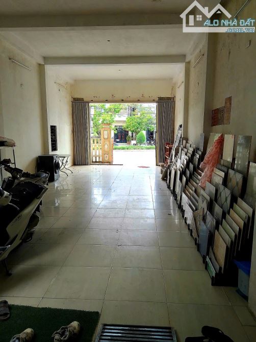 Nhà Mt Lạc Long Quân, Dt 535m2, Ngang 18m, Đg 20m, Giá 9,7 Tỷ. - 7