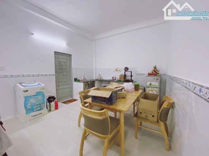 🏠 CẦN BÁN NHÀ BÌNH THẠNH, NGANG 5M, Ô TÔ VÀO NHÀ, 100M², CHỈ 9.X TỶ💸 - 7