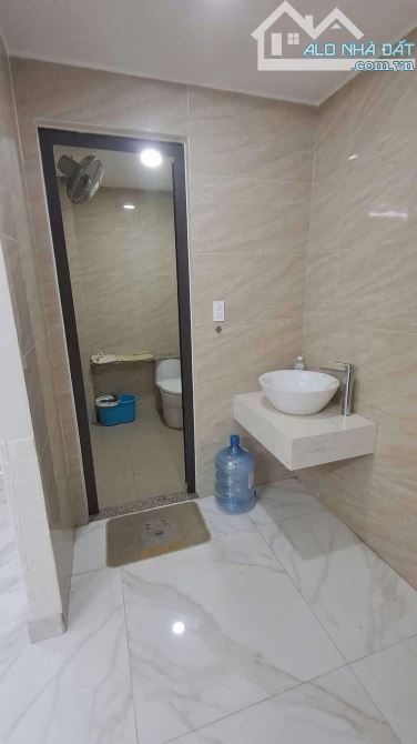 BÁN NHÀ 3 TẦNG ĐƯỜNG AN NHƠN. DIỆN TÍCH 70m2. HƯỚNG ĐÔNG BẮC - 8