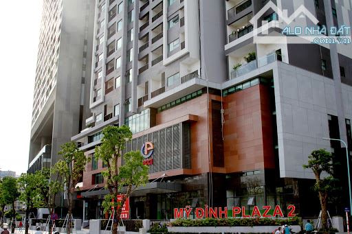 Cho thuê văn phòng 137m tòa Mỹ Đình Plaza Nguyễn Hoàng, sẵn bàn giao - 8