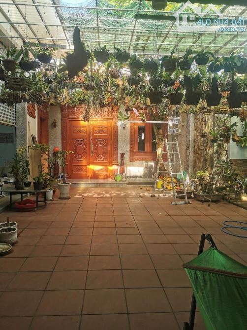 BÁN XƯỞNG MẶT TIỀN ĐƯỜNG TÂN XUÂN 2 DIỆN TÍCH LỚN 654m2 VỊ TRÍ ĐẸP FULL THỔ CƯ - 8