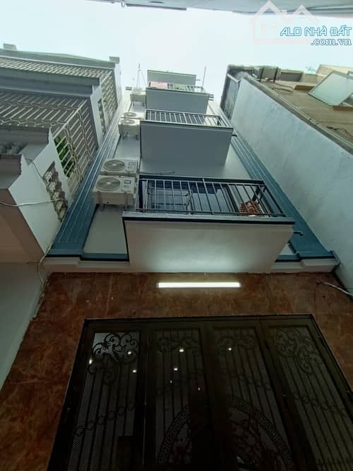 💥SIÊU PHẨM APARTMENT – 13 CĂN HỘ FULL NỘI THẤT – GẦN PHỐ Minh Khai - 65m² - MT 4.5m - 6💥 - 8