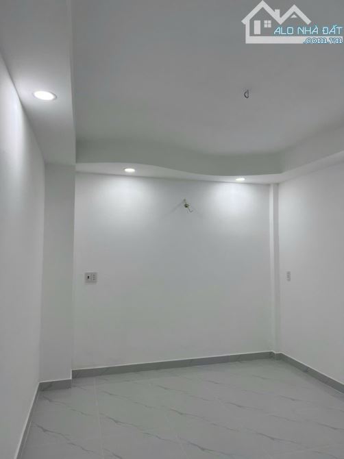 NHÀ ĐẸP - 80M² - SÁT CHỢ XÓM MỚI - LÊ ĐỨC THỌ, GÒ VẤP - GIÁ NHỈNH 5 TỶ - 8