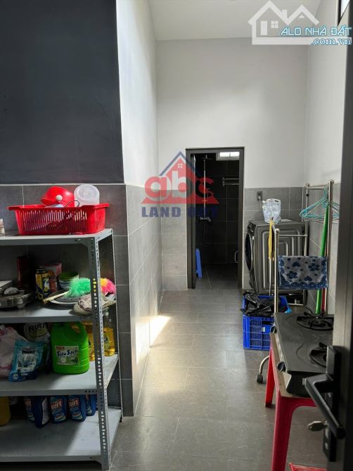Bán biệt thự mini 8,3m x 22m. Xây tâm huyết thuộc KDC phường Tân Phong Biên Hoà - 9
