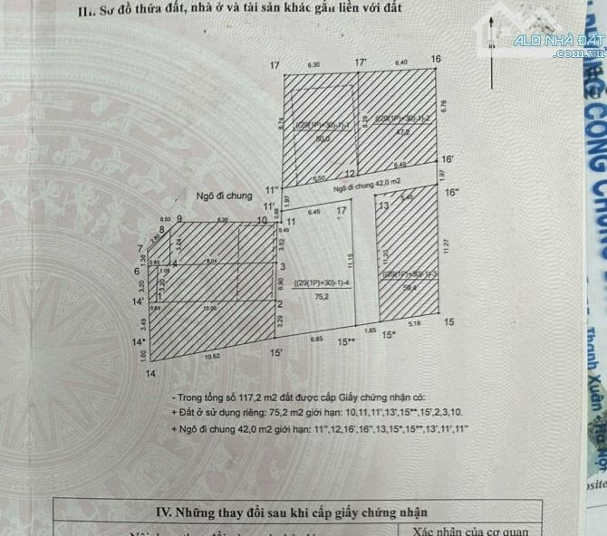 Tin Thật. CCMN lô góc Võ Chí Công, 76m2x6T, MT 6.5m, 20PKK dòng tiền 90tr/th, 16.9 tỷ - 9