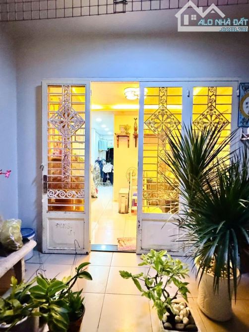 🏡 NHÀ HXT 8M TÂN PHÚ, VỊ TRÍ ĐẮC ĐỊA LŨY BÁN BÍCH, 80M2, 4TẦNG, 4PN, 5WC, 9,5 TỶ (SHR). - 9