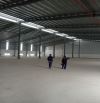 Cho thuê kho xưởng KCN Quang Minh 2300m2,3700m2, 6000m2