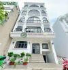 Tòa nhà CHDV 2 MT Xô Việt Nghệ Tĩnh Q.Bình Thạnh - 8x25m -Hầm 9 tầng HĐT 360tr giá 59 tỷ