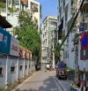 17 Tô Ngọc Vân 25 tỷ, 56m2, măt tiền 5m.