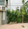 Bán đất đường nhánh đường Máng nước, An Dương - 100m2 - mt 5m - đường rộng ô tô tránh nhau