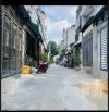 Hẻm  Xe Tải Quay đầu, Liên Khu 4-5, 2 Tầng BTCT, Nhỉnh 3 tỷ Bình Hưng Hòa B, Bình Tân