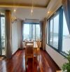 Bán tòa apartments Tây Hồ, 267m, mt 8,5m, dòng tiền 300tr/tháng