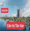 CĂN HỘ TÂN VẠN BIÊN HOÀ 35TR/M2