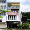 GIẢM SỐC 1,5 TỶ, NHÀ MẶT TIỀN KHU CƯ XÁ NGÂN HÀNG, Q.7. 4 TẦNG, 80 M2 (4x20). KD ĐA NGÀNH.