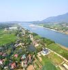 Bán đất TL 317 Full thổ cư view sông Đà tại Xã Tu Vũ, Thanh Thủy, Phú Thọ, 1,7 tỷ, 200m2