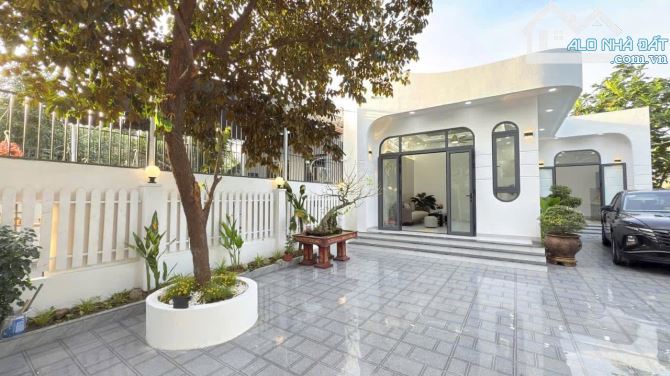 Bán nhà vườn gần Cây Dầu Đôi Diên Khánh
