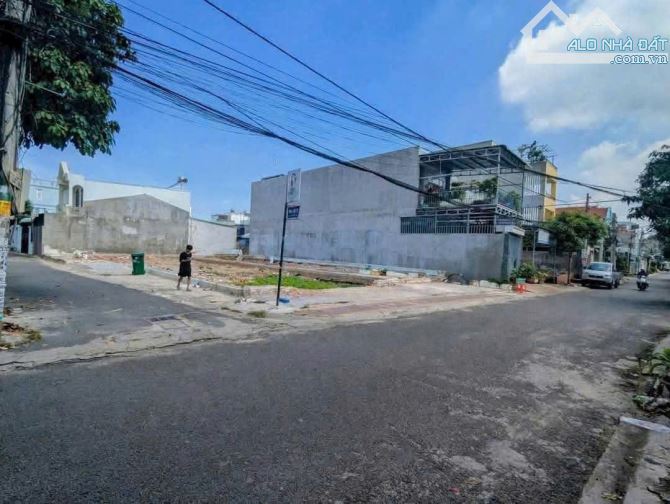 BÁN LÔ ĐẤT HẺM Ô TÔ BÌNH GIÃ, P.8, VŨNG TÀU. GIÁ 7.3 TỶ - 2