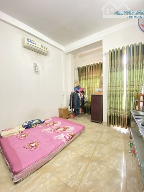 🏡 NHÀ MT LÊ ĐỘ - 40M2 - VỪA Ở VỪA ĐẦU TƯ, GIÁ CHỈ 5.4 TỶ! 🌳