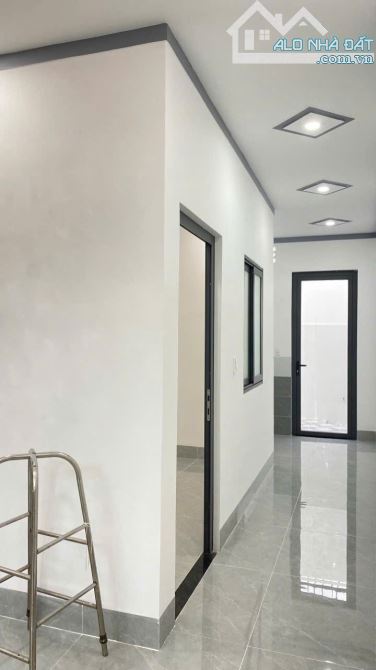 Nhà Gác Kp4 Trảng Dài Biên Hòa Đường Thân NHân Trung 1sẹc 113m2 Đường 5m Thông