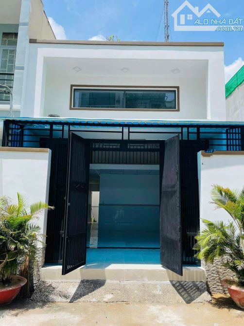 Bán nhà DT(5m x 14m)~70m2, lộ rộng 10m, P.An Lạc,Q. Bình Tân (nhỉnh 5 tỷ)