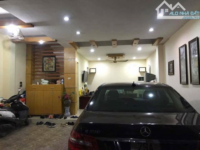 Bán nhà Thanh Bình, Hà Đông - 5T*45m, Thang Máy, Kinh Doanh, Ô Tô Tránh, Ngõ Thông