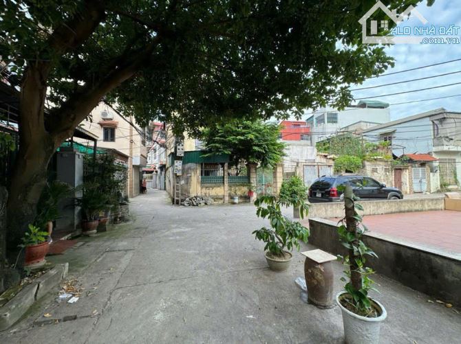 🏡 BÁN NHÀ VĨNH QUỲNH, THANH TRÌ – GIÁ 4.7 TỶ