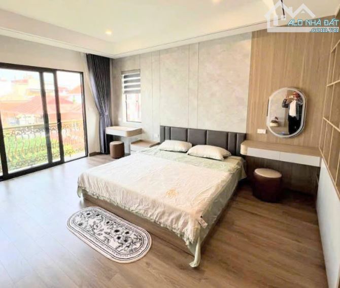 SIÊU ĐẸP_TÂY MỖ_THANG MÁY, Ô TÔ VÀO NHÀ, 7 TẦNG, 40M2, VIEW ĐẸP, NHỈNH 9 TỶ