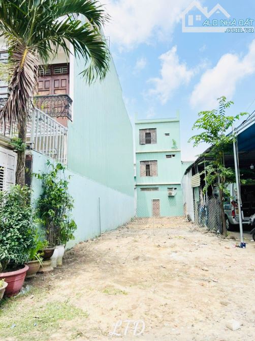 BÁN ĐẤT MẶT TIỀN NGUYỄN TƯỜNG PHỔ - CHƯA QUA ĐẦU TƯ
