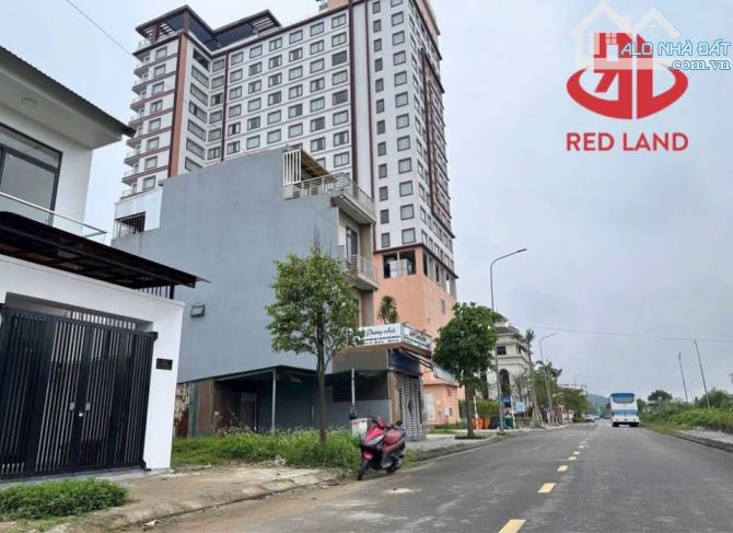 68M2 KQH ĐÔNG NAM THUỶ AN - VIEW KÊNH