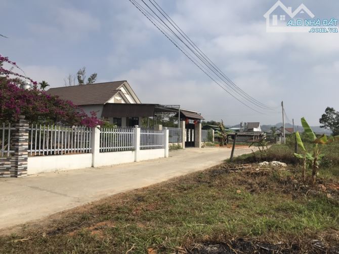 20x30m gần ql20 Đại Lào Bảo Lộc.