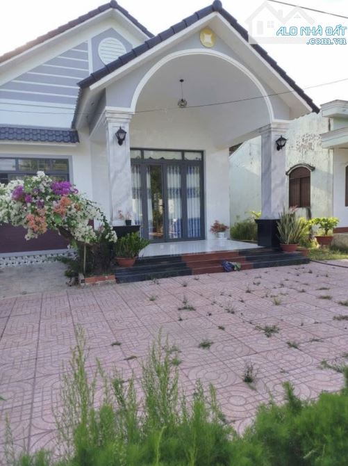 Cần bán căn nhà đường 911.  Gần chợ Cầu Xây thuộc xã lương Hòa A Châu Thành TV