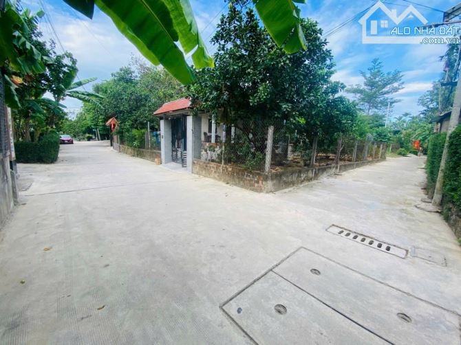 101m2 kiệt ô tô văn thánh, phường hương hồ, huế