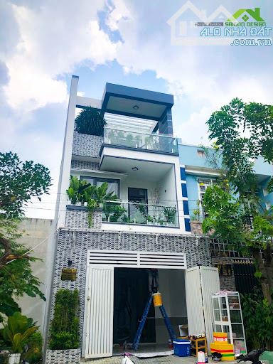 Hàng Hot Giá Sập: Bán Nhà Quận 9 Nhĩnh 14 Tỷ, Nhà 4 Tầng, Gần Global City, 112m2 – Chốt Lẹ