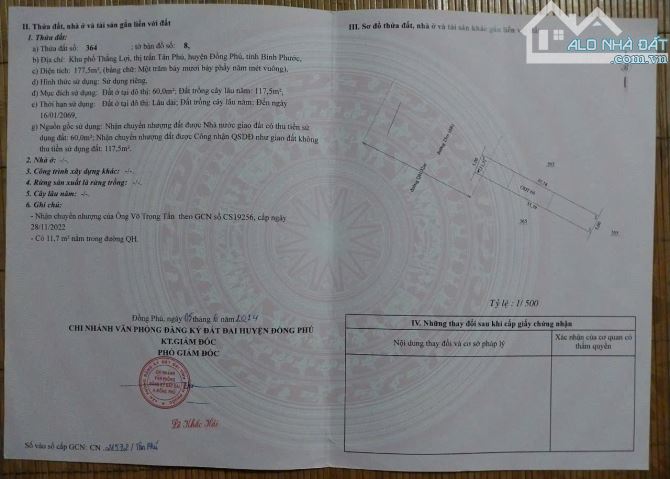 Bán lô đất Vành Đai Hồ Suối Giai Đồng Phú