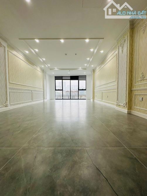 BÁN NHÀ MẶT PHỐ HỒ TÙNG MẬU 8 TẦNG THANG MÁY 70M 39 TỶ.