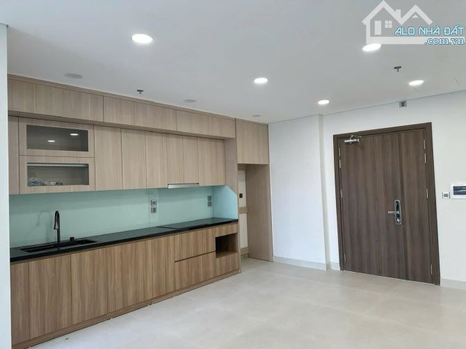 Cho thuê CC Khai Sơn City, Ngọc Thụy, 9,5 triệu, 89 m2, 2PN, 2WC, nội thất cơ bản