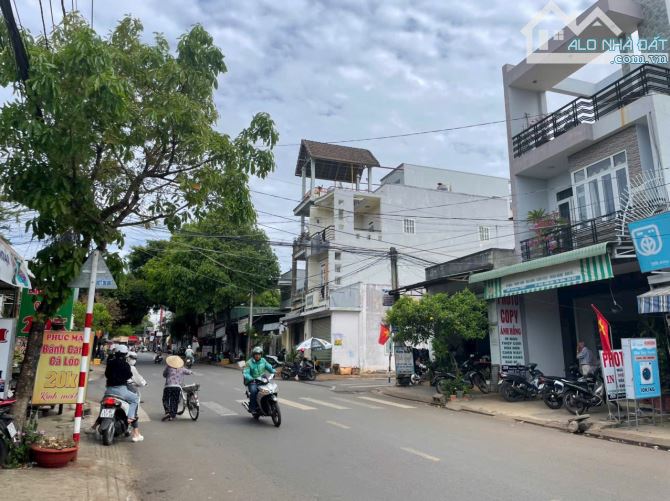 Nhà MT AmaJhao gần siêu thị Coop.mart 6,3x21m