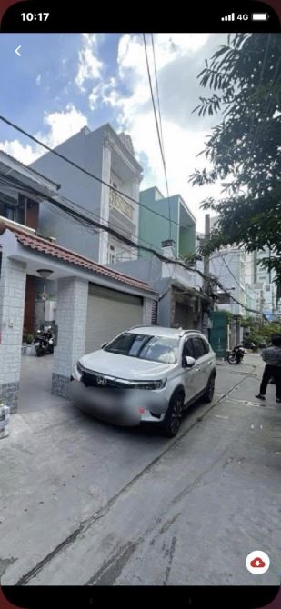 nhà mới mặt tiền thông rộng,giao nhau với tên lửa,siêu thị eon bình tân.