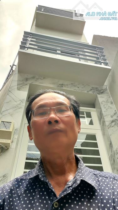 💥Bán nhà Hùynh Tấn Phát, quận 7, 70m2 SHR, 3 tầng HC đủ, nhỉnh 3 tỷ 🚗