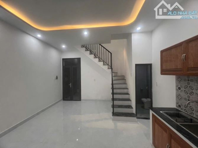 🔥 BÁN NHÀ 1 TRỆT 1 LẦU - HẺM XE MÁY NGUYỄN AN NINH, 25.6M², GIÁ CHỈ 1.85 TỶ! 🏡✨