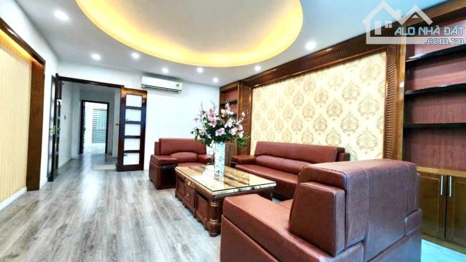 Phân lô- LK Dương Khuê 63m2, mt 5m kd, ô tô tránh, 2 thoáng, ở ngay, sổ đẹp 28 tỷ hơn