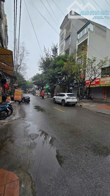 MP HÀ ĐÔNG 70M x Mt6.1 - lô góc - Giá đầu tư
